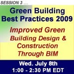 Green Session 3